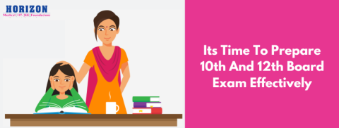 Its Time To Prepare 10th And 12th Board Exams Effectively 