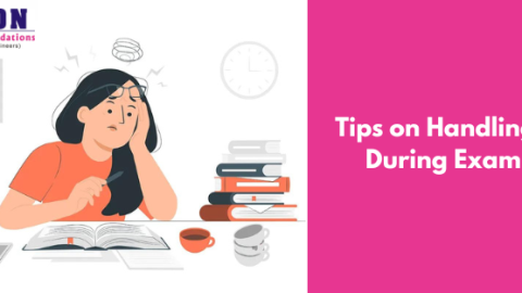 Tips on Handling Stress During Exam Time | Horizon Academy Guide