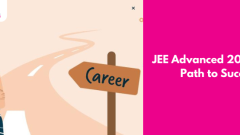 JEE Advanced 2023: Your Path to Success | Horizon Path of Your Dreams