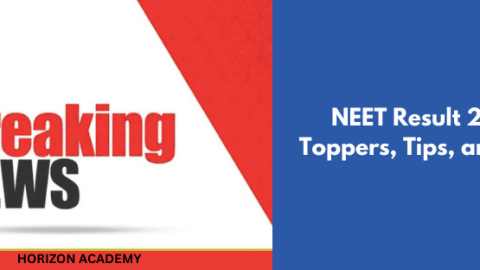 NEET Result 2023: Toppers, Tips, and More