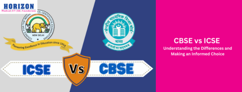CBSE vs ICSE: Understanding the Differences and Making an Informed Choice