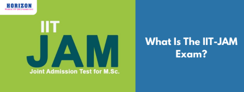 What Is The IIT-JAM Exam?