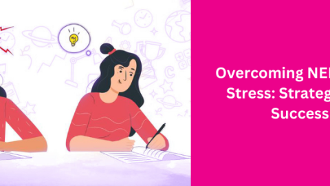 Overcoming NEET Exam Stress: Strategies for Success