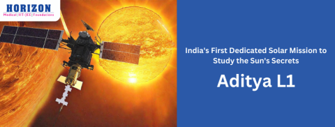 Aditya L1: India’s First Dedicated Solar Mission to Study the Sun’s Secrets