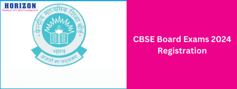 CBSE Board Exams 2024 Registration for Private Students