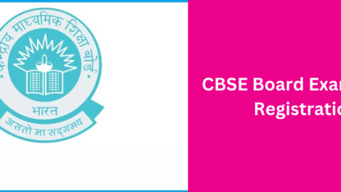 CBSE Board Exams 2024 Registration for Private Students