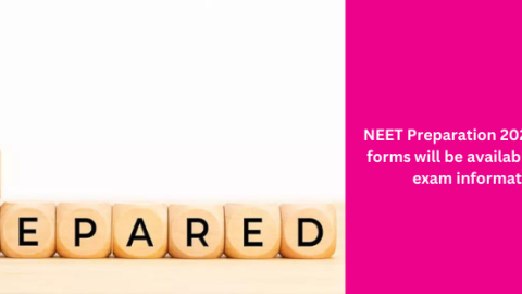 NEET Preparation 2024: Application forms will be available soon, Check exam information here 