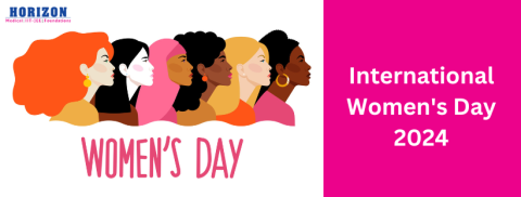 International Women’s Day 2024 Let’s celebrate it: know history and importance