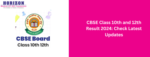 CBSE Class 10th and 12th Result 2024: Check Latest Updates